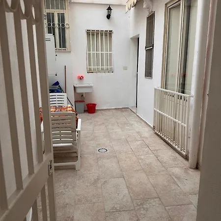 Appartamento La Casetta Di Claudia *