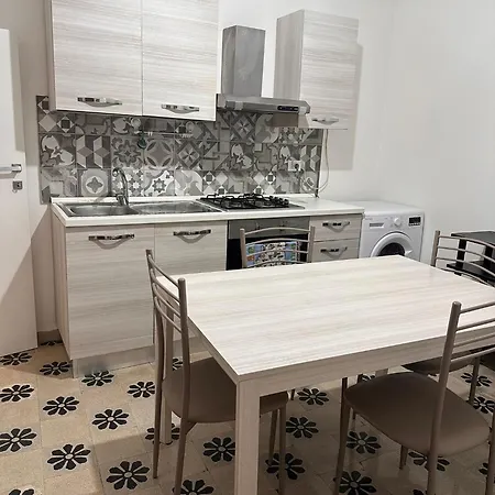 La Casetta Di Claudia *