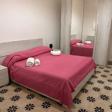 Appartamento La Casetta Di Claudia *